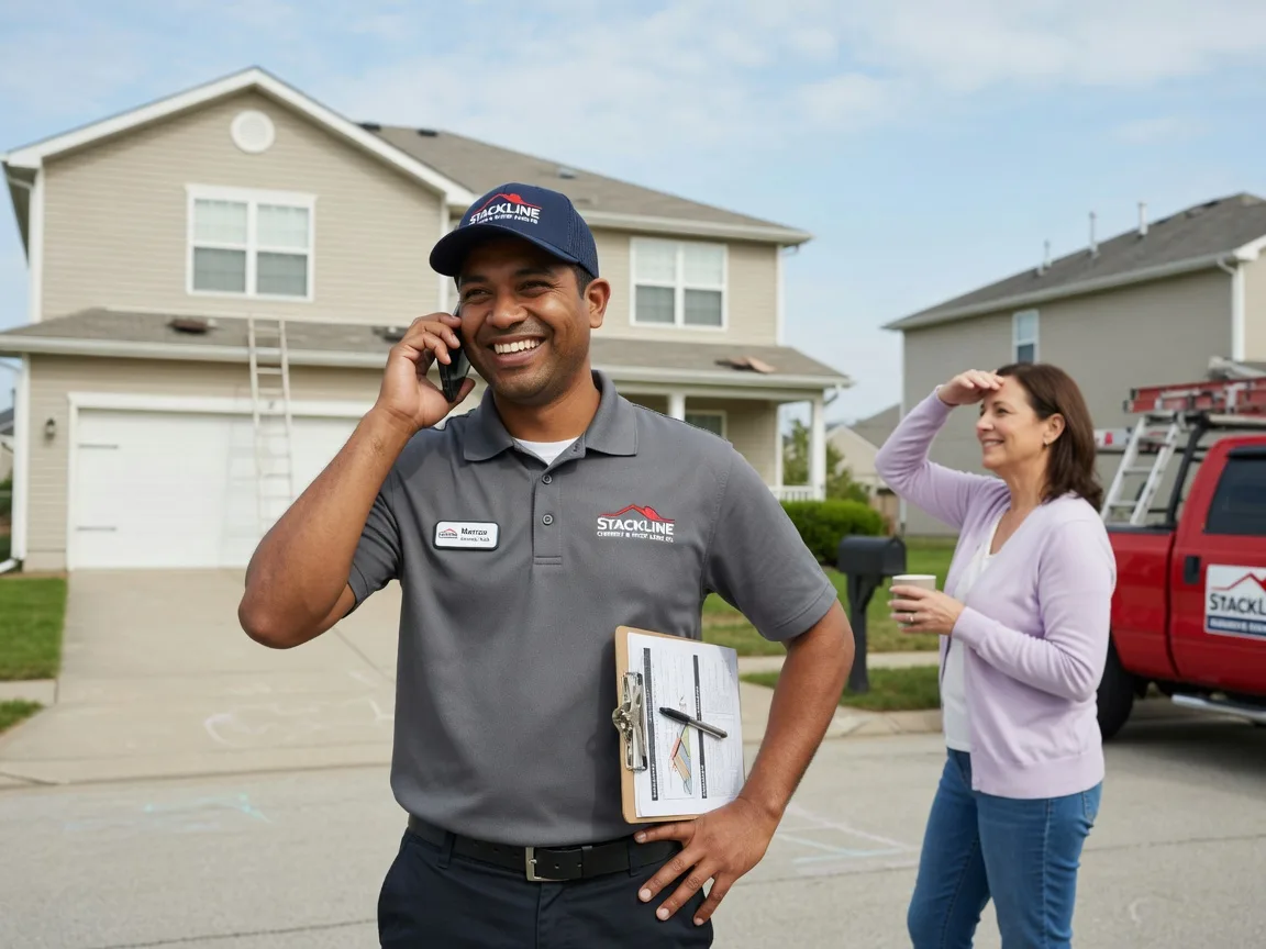 Chimney flashing repair Santa Claus, IN FAQs